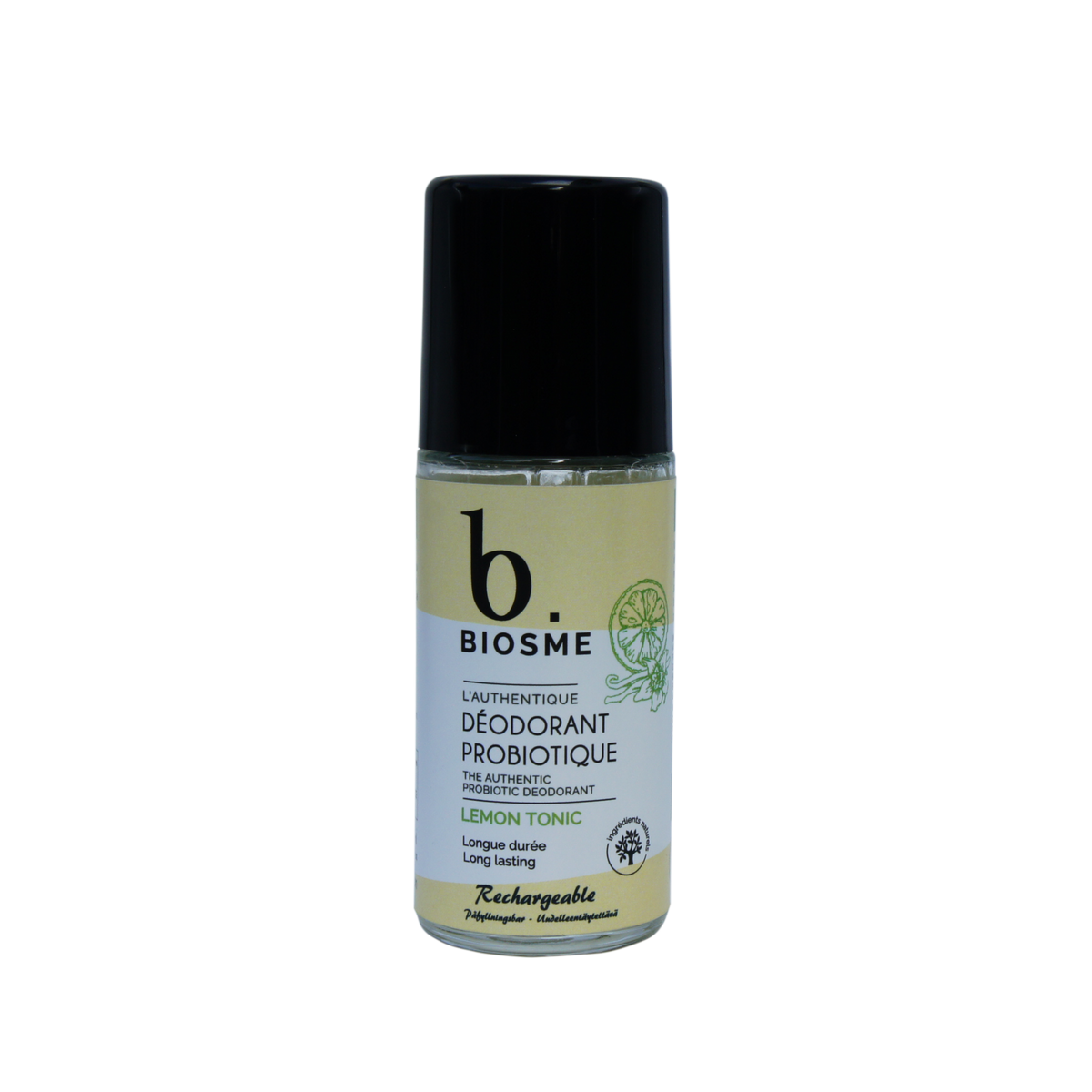Biosme deo Lemon Tonic roll-on 50ml