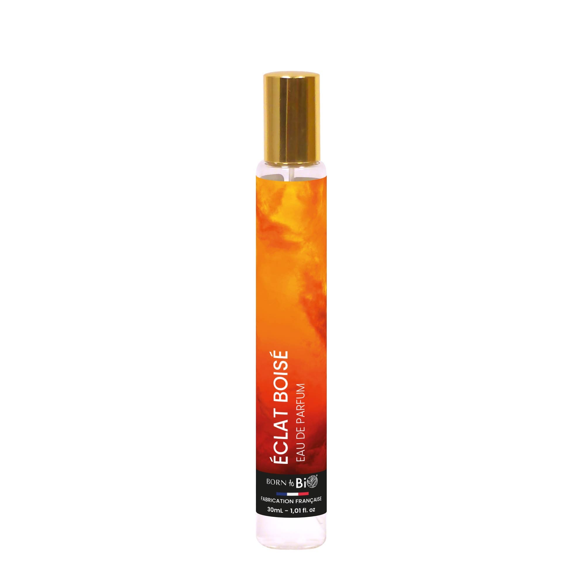 ÉCLAT BOISÉ – Eau de Parfum 30 mL