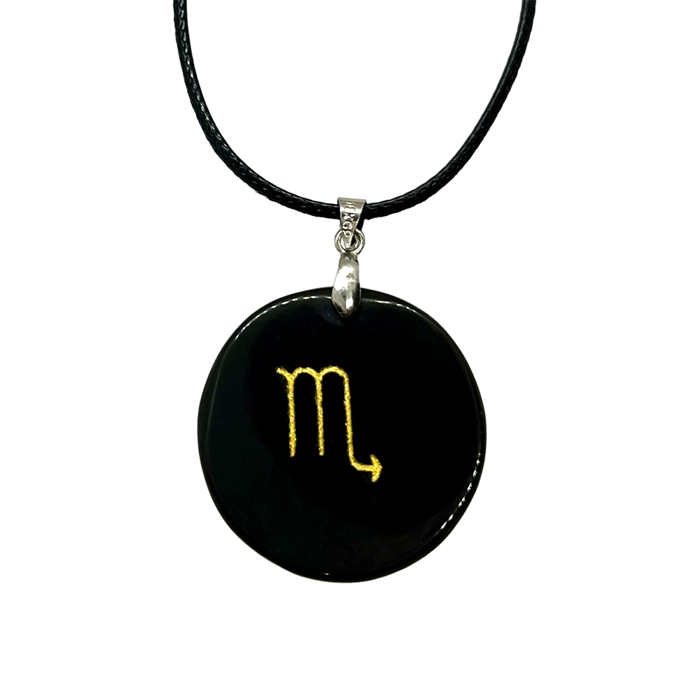 Horoskooppikaulakoru