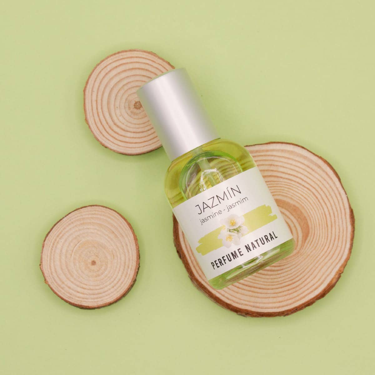 SYS Jasminparfym 50 ml