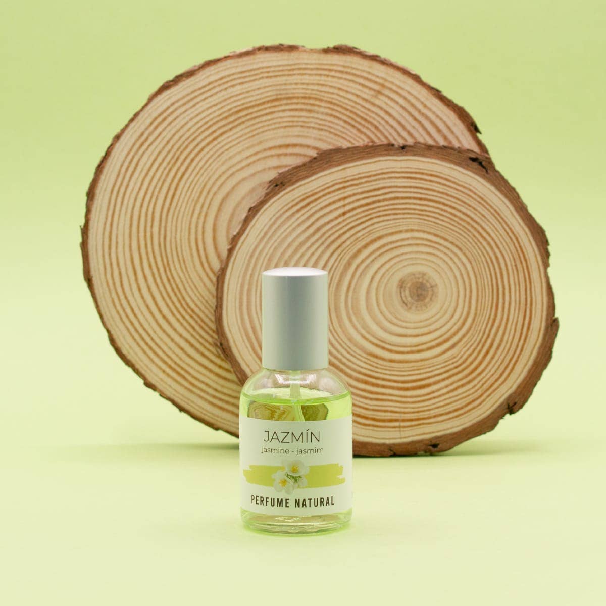 SYS Jasminparfym 50 ml