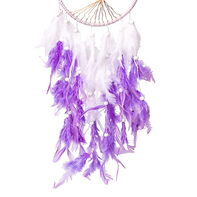 Drömfångare – Livets Träd &amp; Ametist