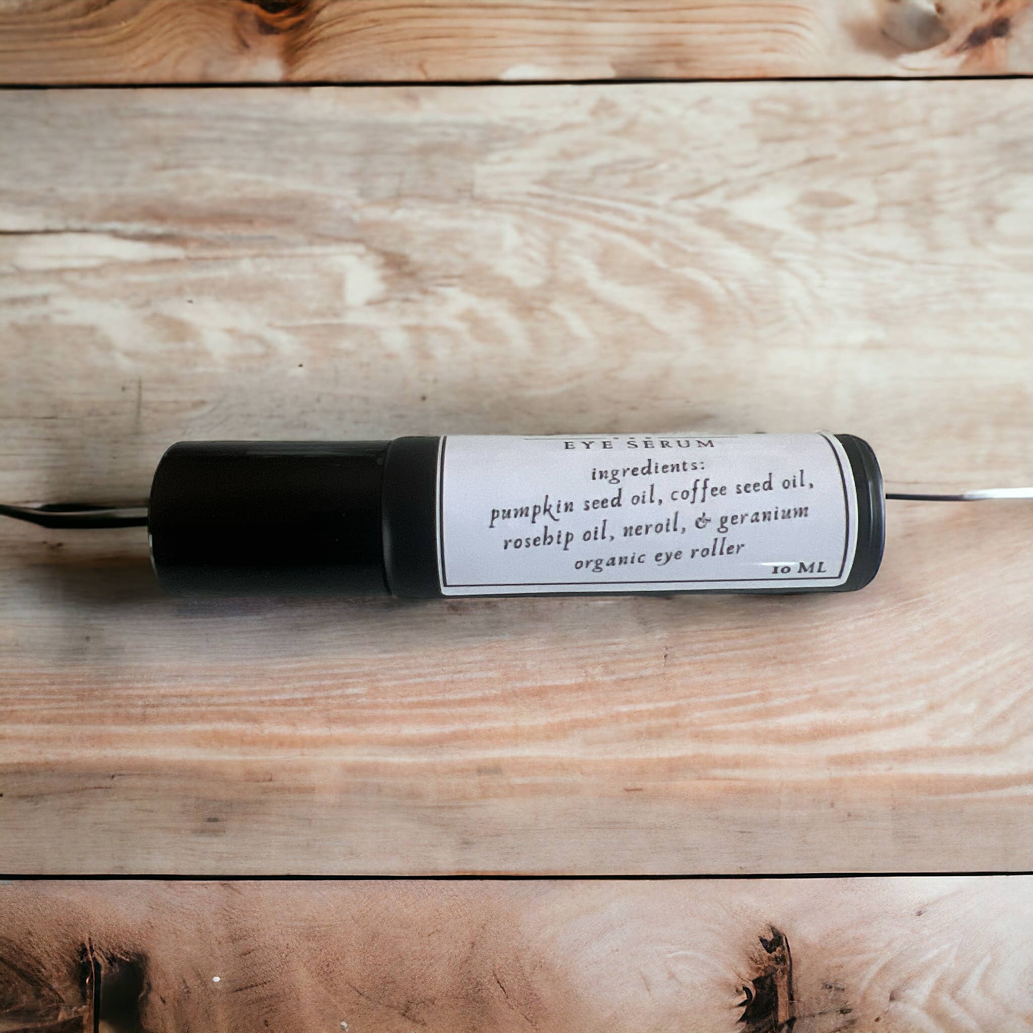 Fastställande ögonserum 10 ml