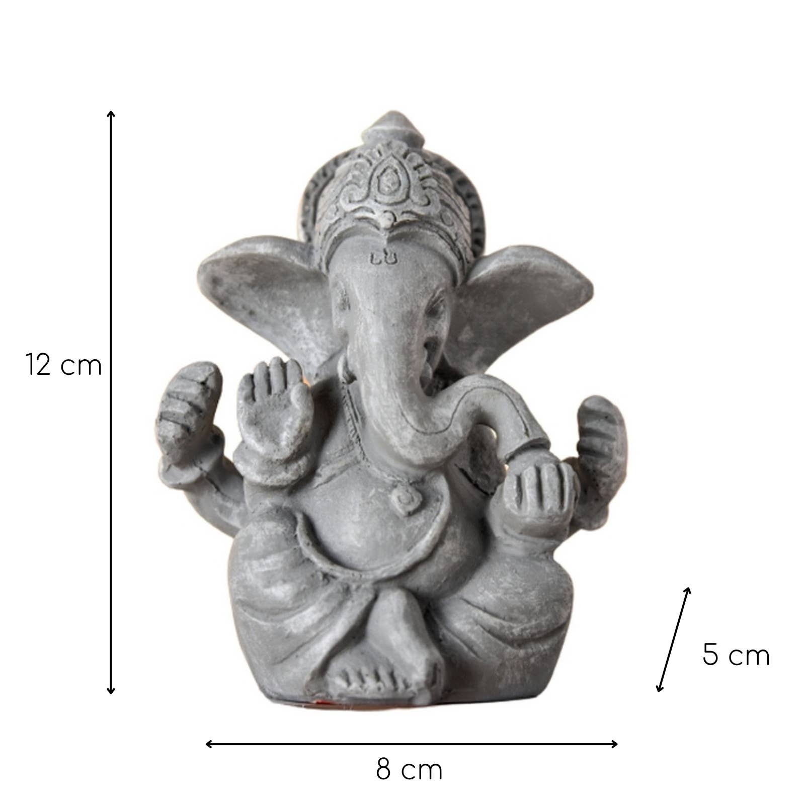 Ganesh-figur