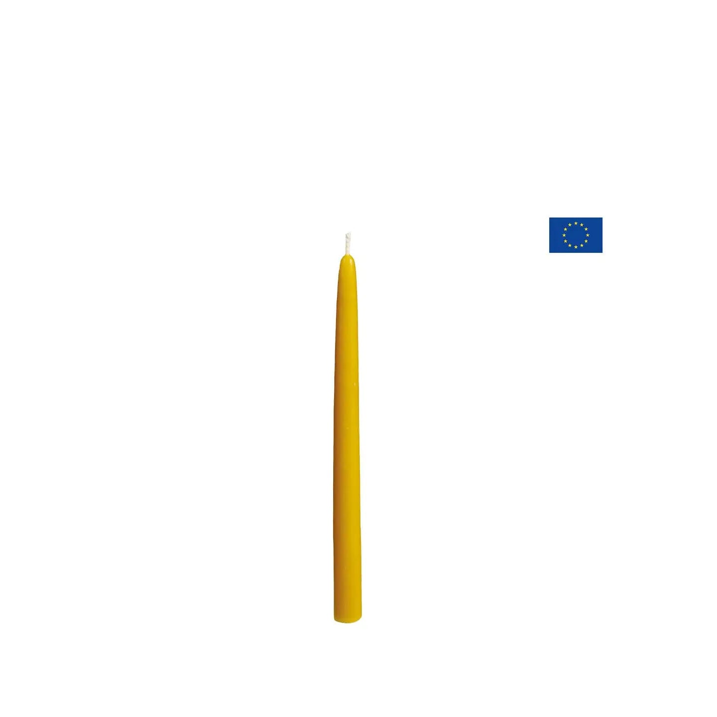 Bivaxljus 1,4x20 cm