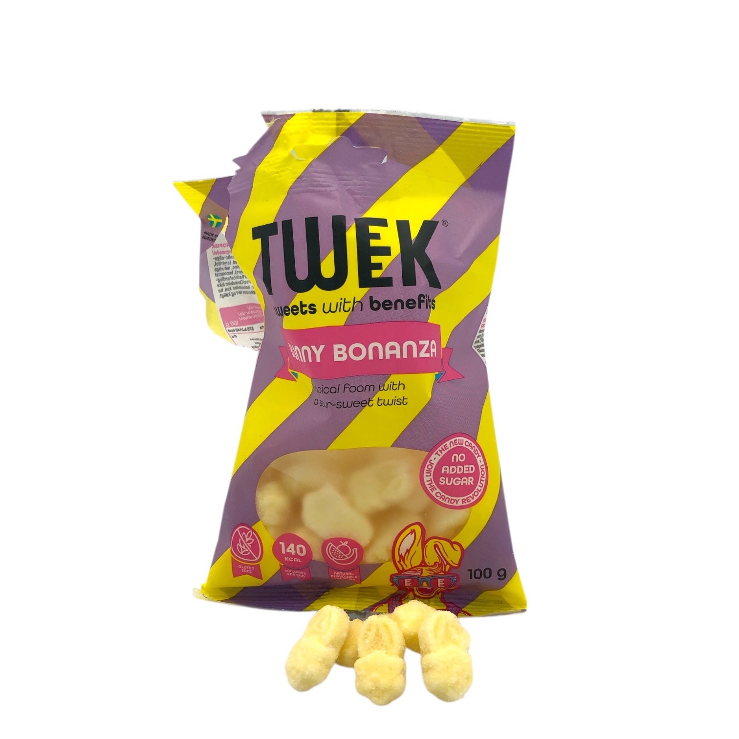 Tweek Bunny Bonanza 100g