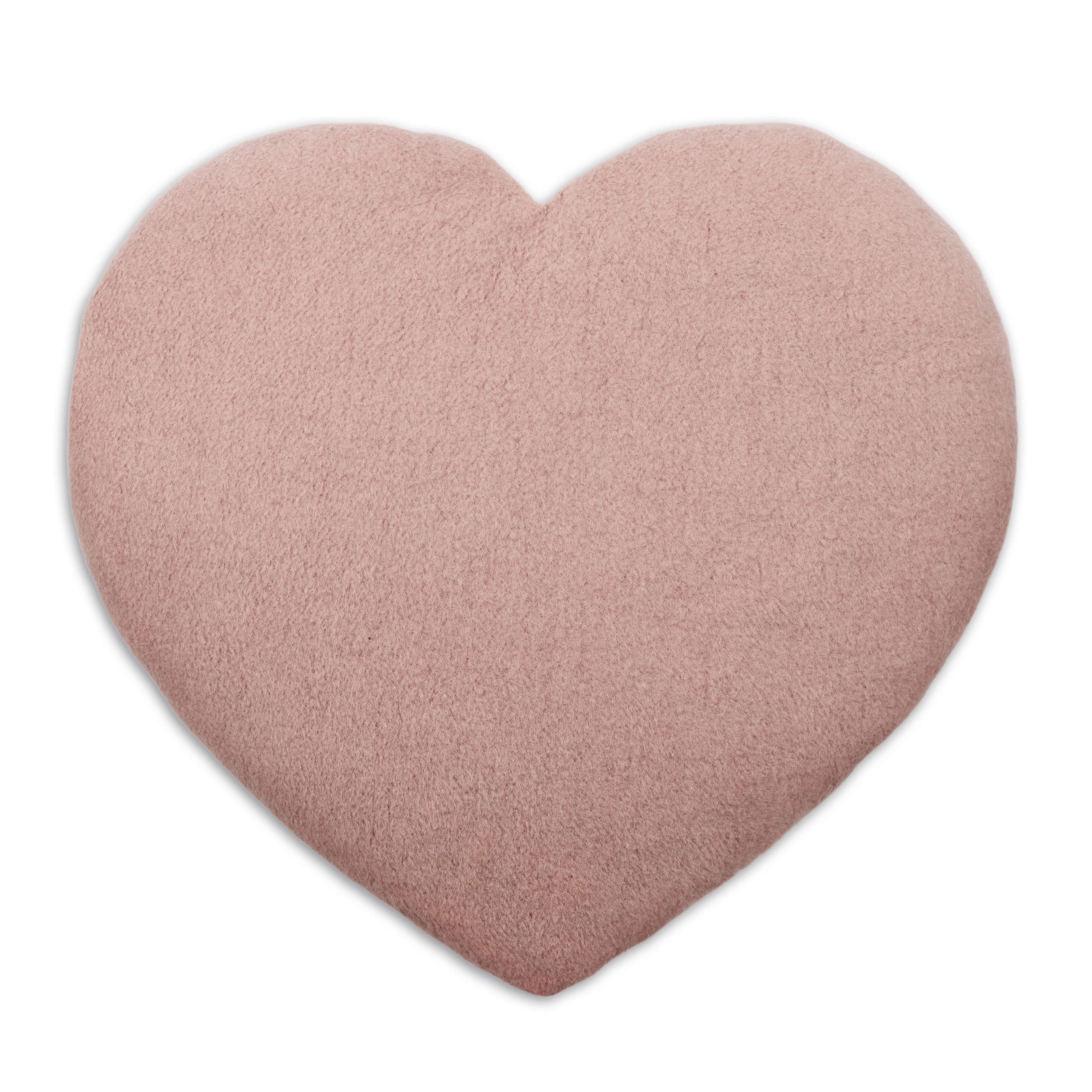 Vehnätyyny Sydän - luomu