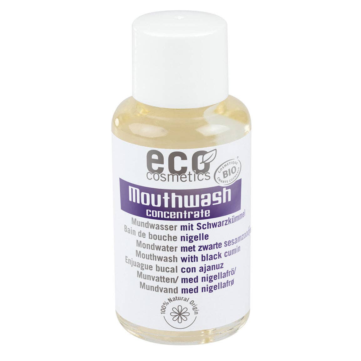 Munvatten 50ml