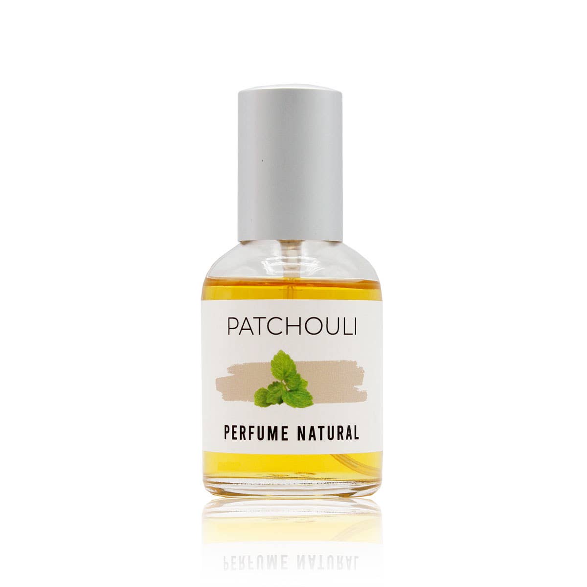 Naturlig Patchouli Parfym | Laboratorio SYS