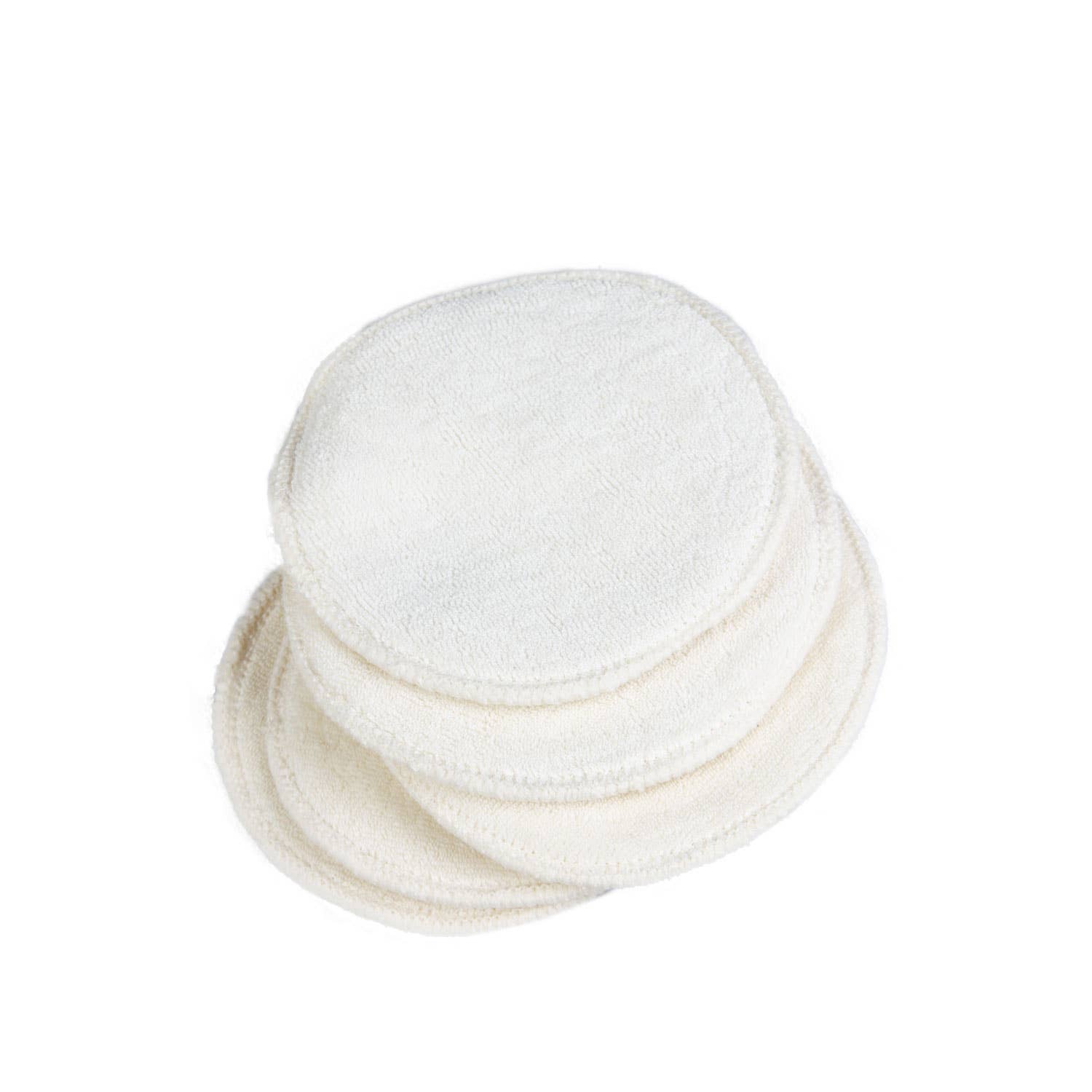 Tvättbar Makeuprondell 1st. (6cm)