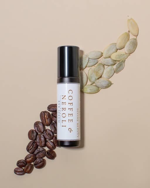 Fastställande ögonserum 10 ml