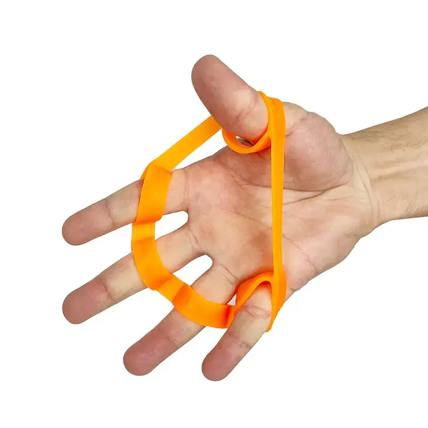 Handrehabilitering | Handövningsartiklar - Set om 9