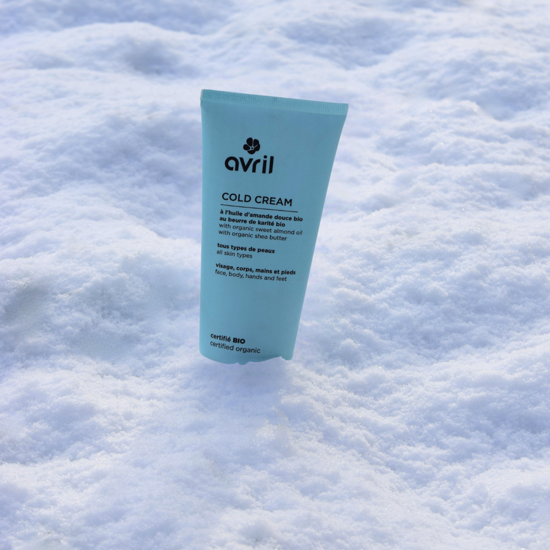 Avril Cold Cream 200ml