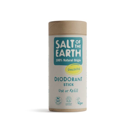 Salt of the Earth Deodorantstick 75g