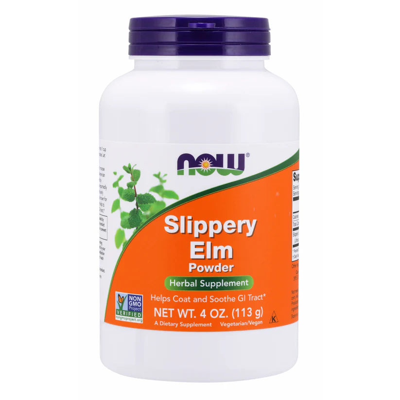 Slippery Elm Powder 113g