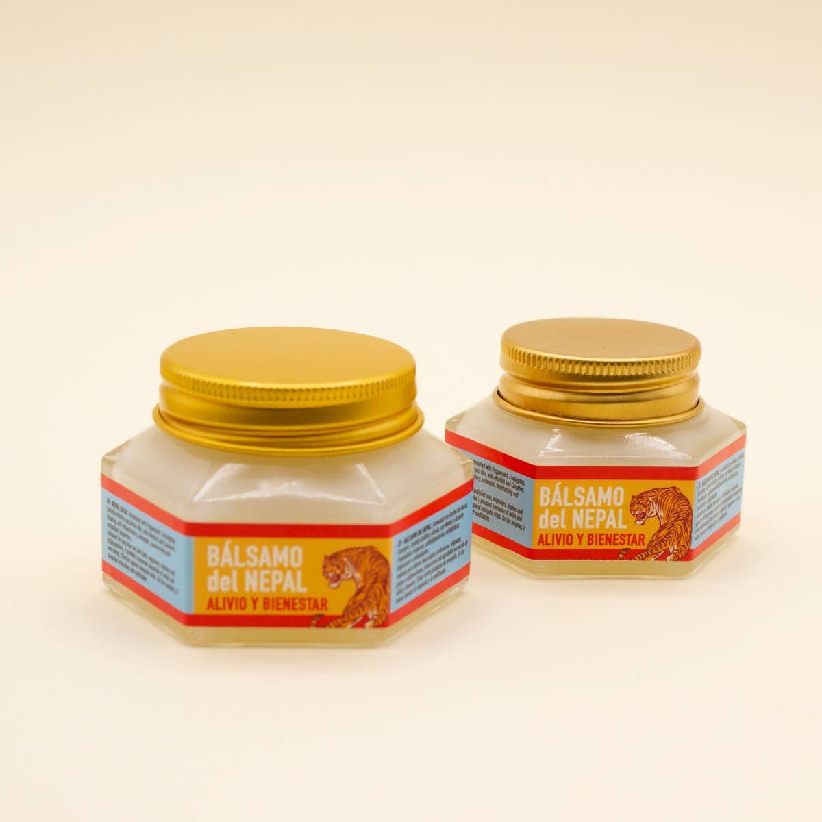Tigerbalsam 20ml