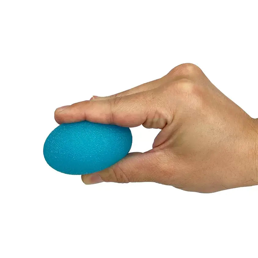Handrehabilitering | Handövningsartiklar - Set om 9
