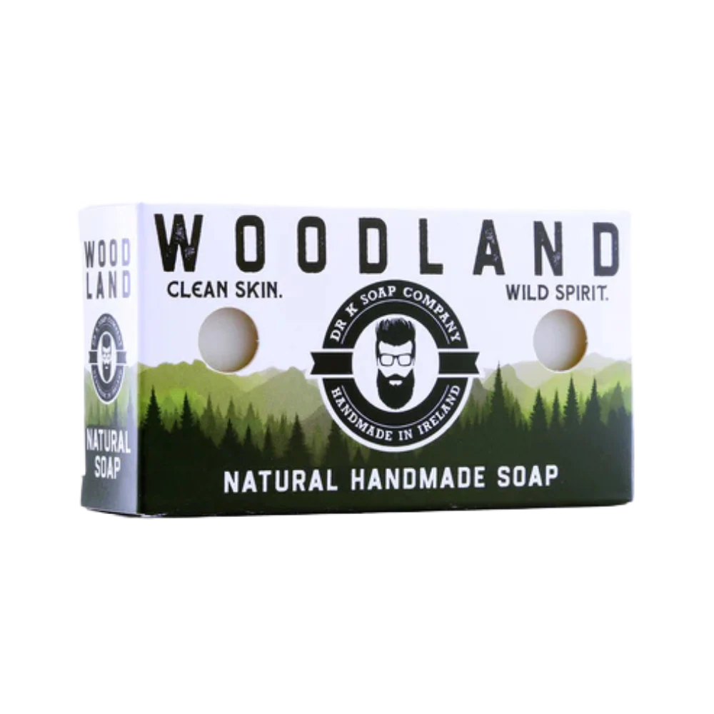 Palasaippua Woodland 110g