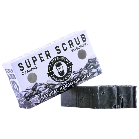 Palasaippua Super Scrub 110g