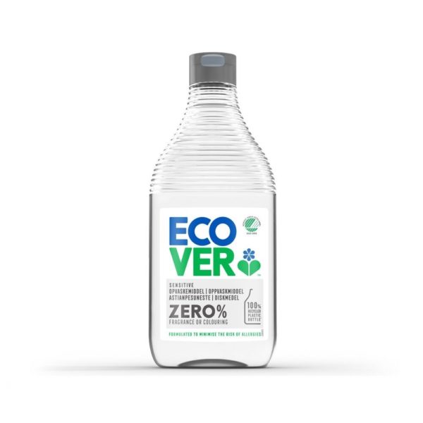 Ecover Zero Diskmedel 450ml