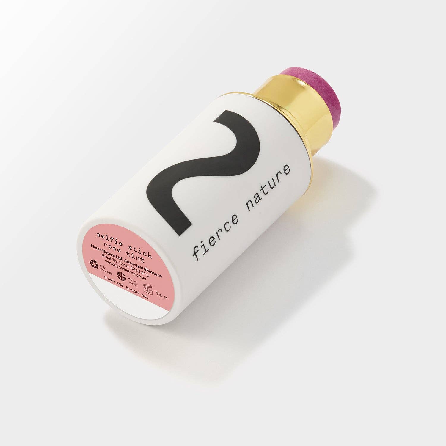 Läppstift / Rouge Rose Tint