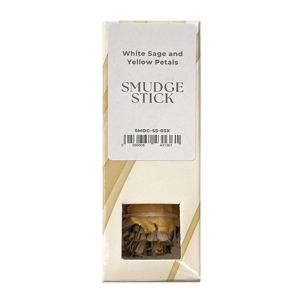 Boxed Smudge Sticks