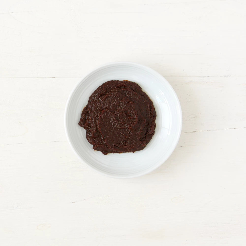 Clearspring Brown Rice Miso (L) 250g