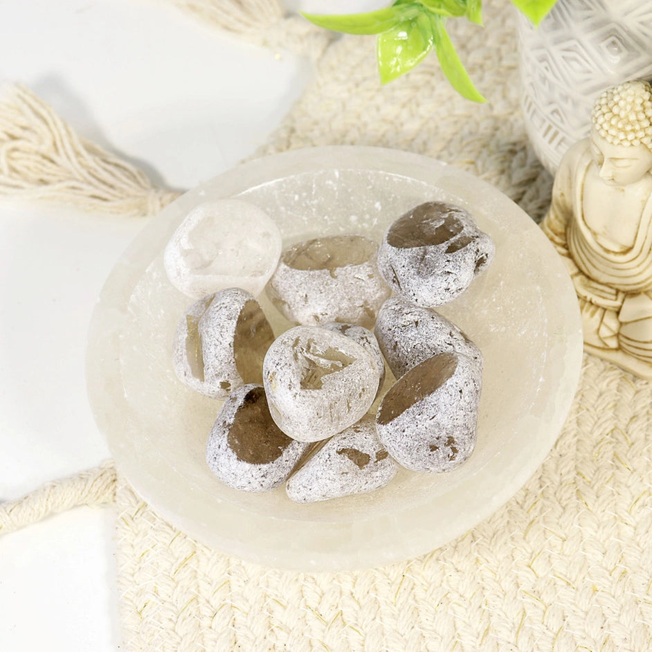 Ema Egg Rökkvarts 3-6