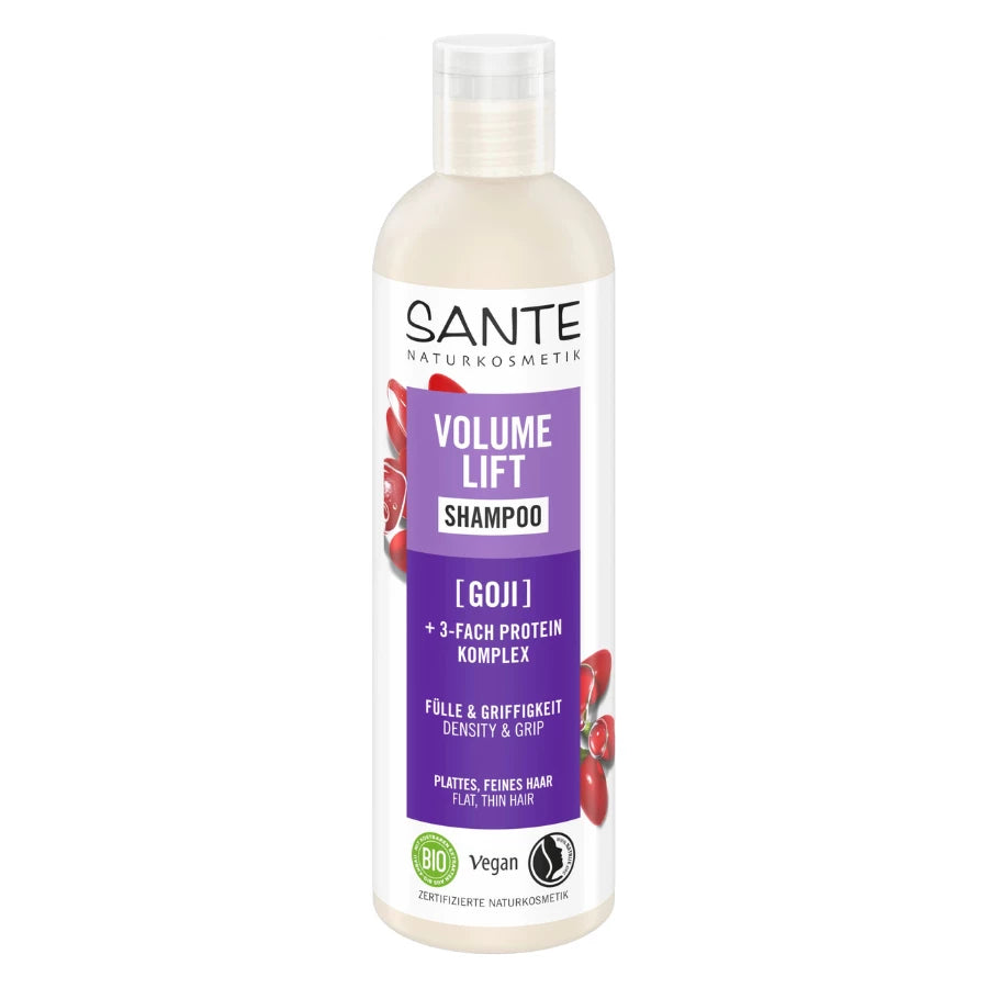 Sante Volume Lift Shampoo 250ml
