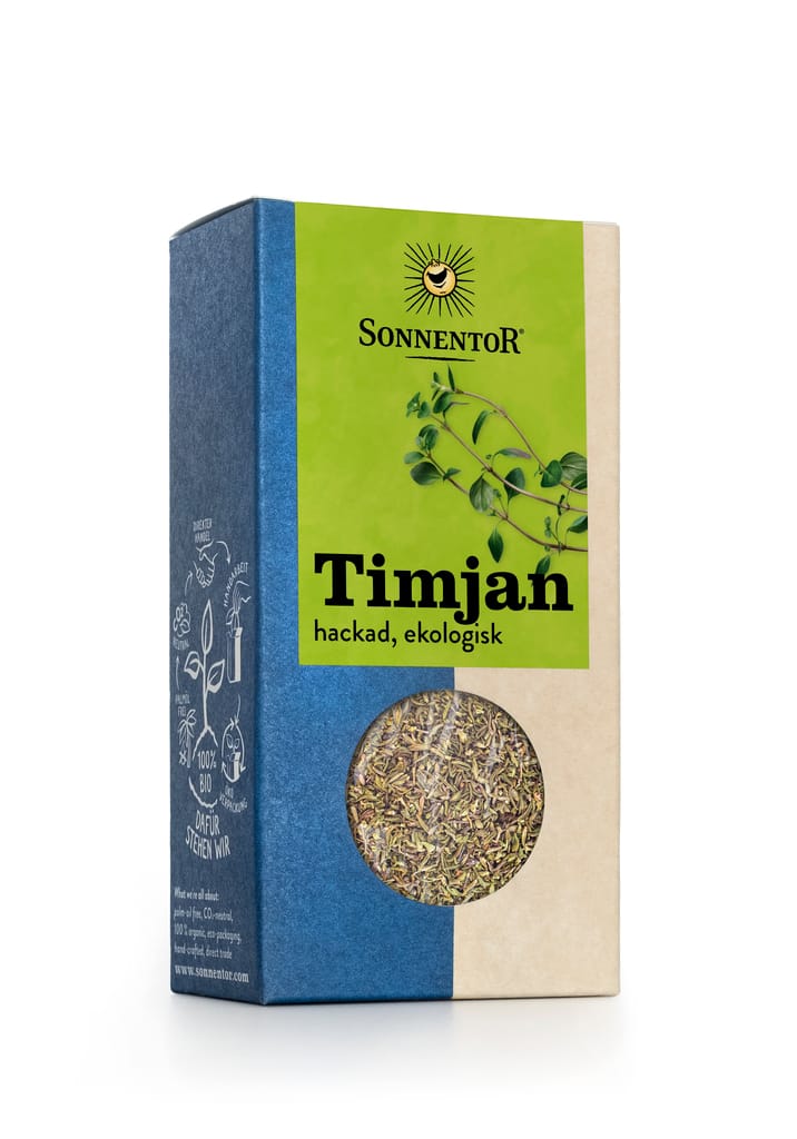 Timjami (L) 20g