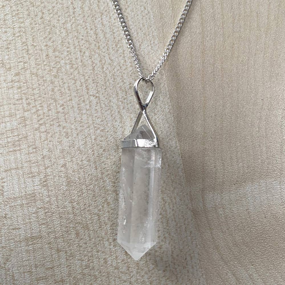 Double Point Pencil-halsband