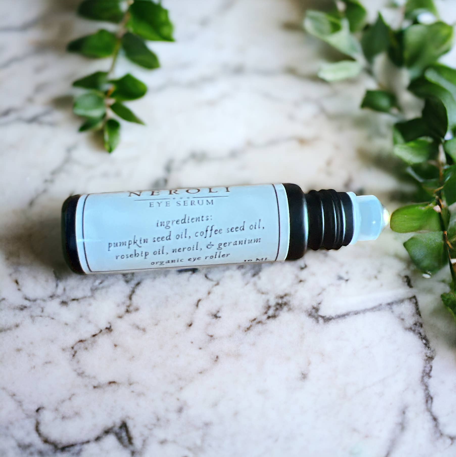 Fastställande ögonserum 10 ml