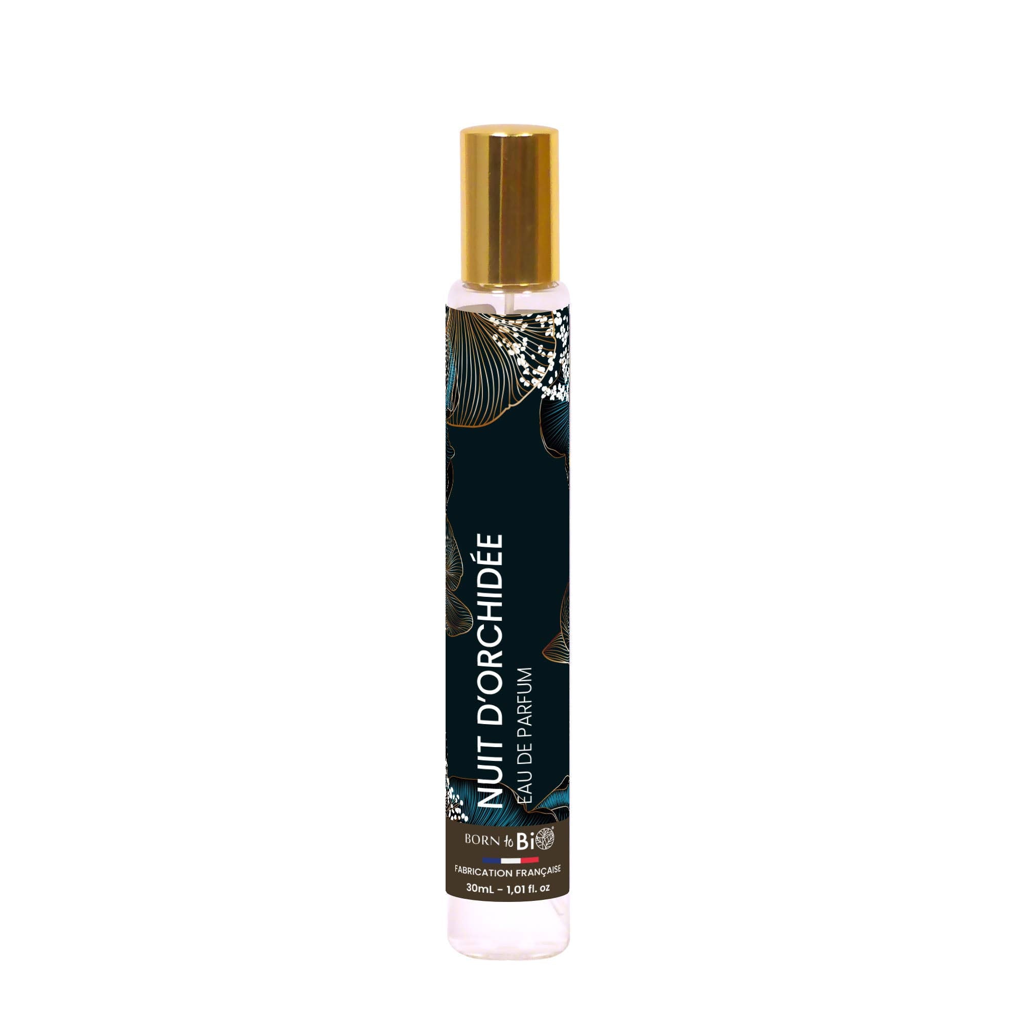 ORCHID NIGHT – Eau de Parfum 30 mL