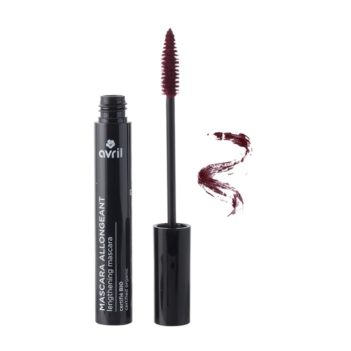 Avril Ripsiväri Tumma Luumu, pidentävä