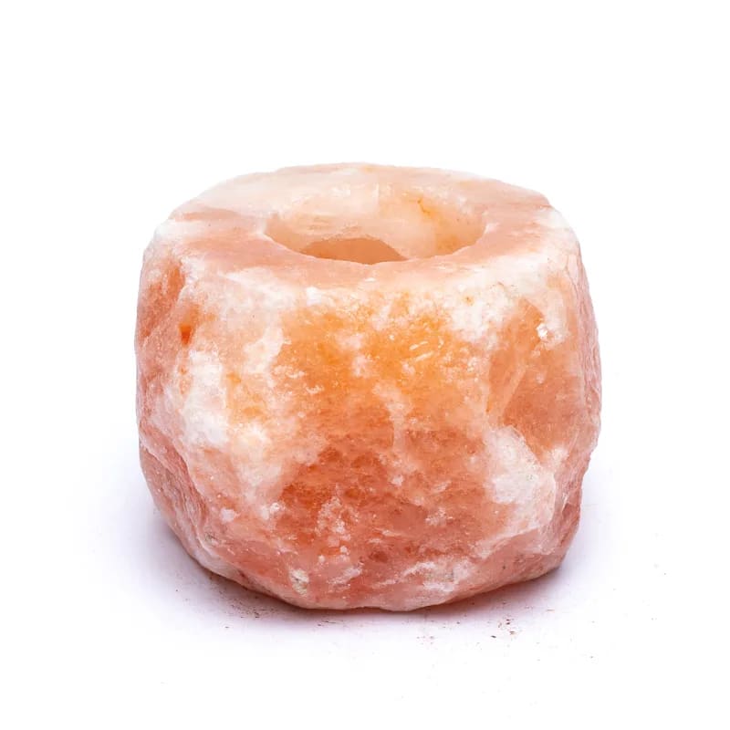Saltstensljus 600-900g