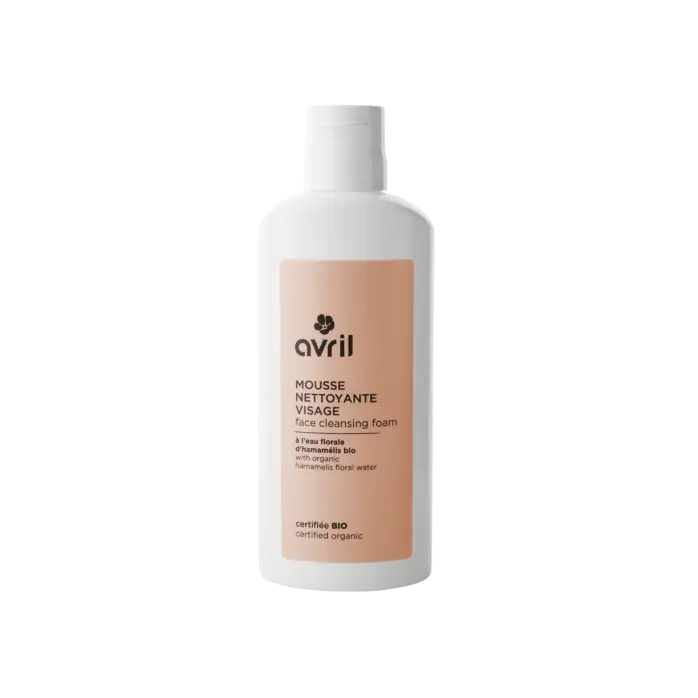 Avril Cleansing Foam 150ml