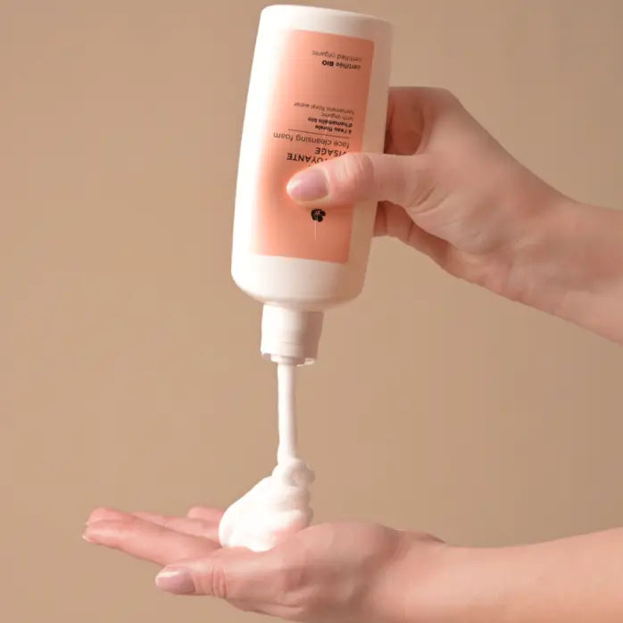 Avril Cleansing Foam 150ml