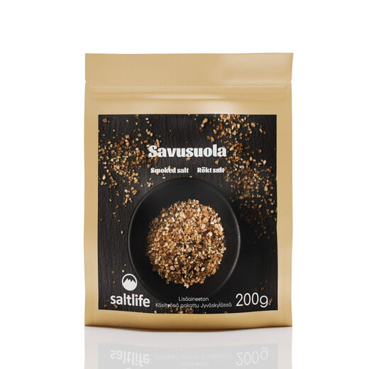 Savusuola 200g