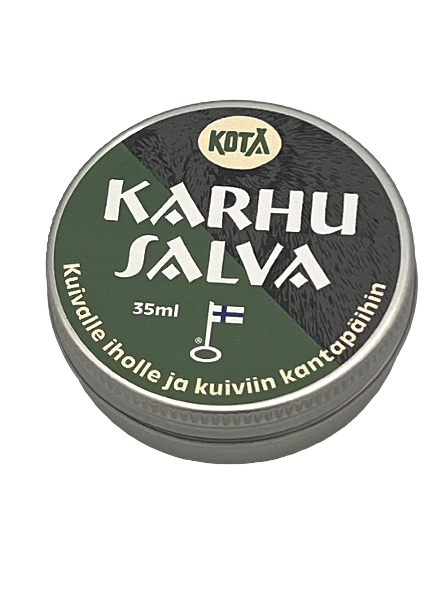 Kota Karhu Salva 35ml