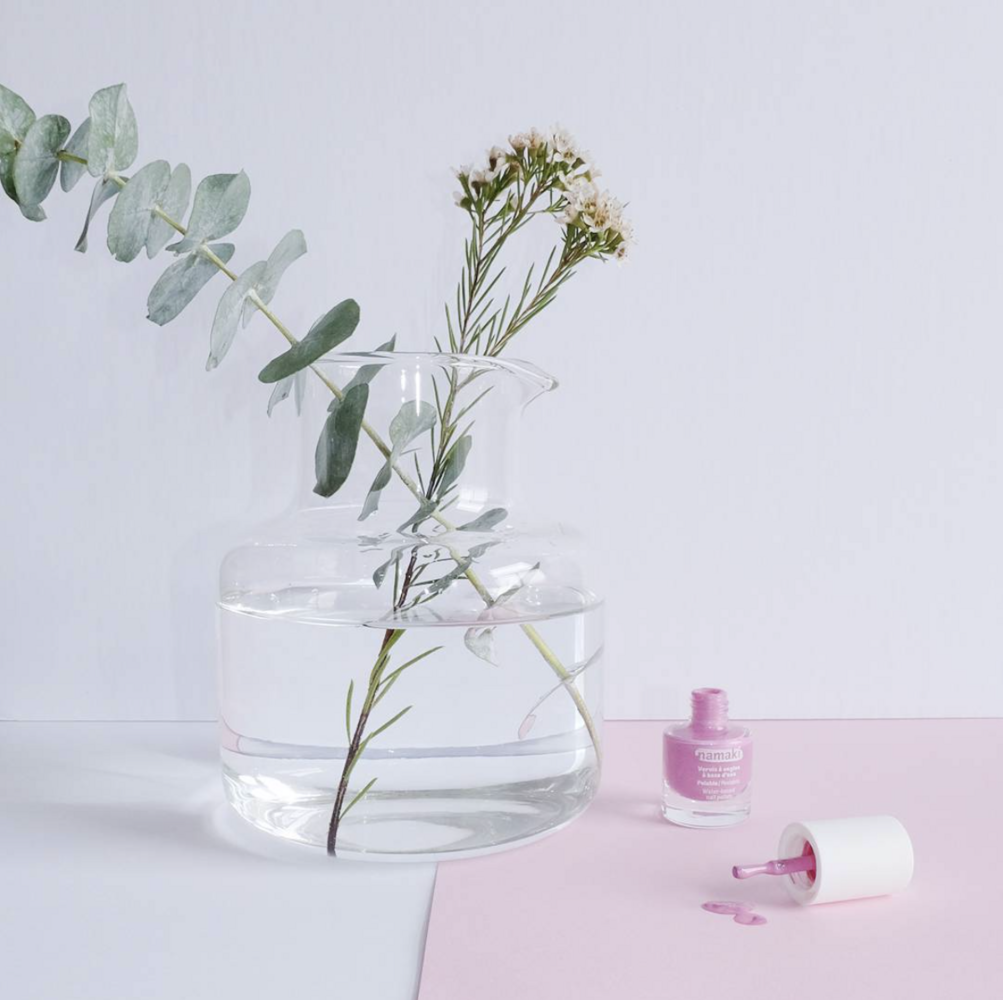 Namaki Kynsilakka Mauve (pearly)