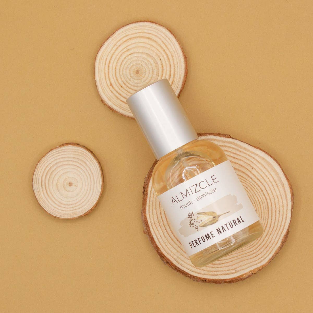 SYS Muskparfym - spray 50 ml