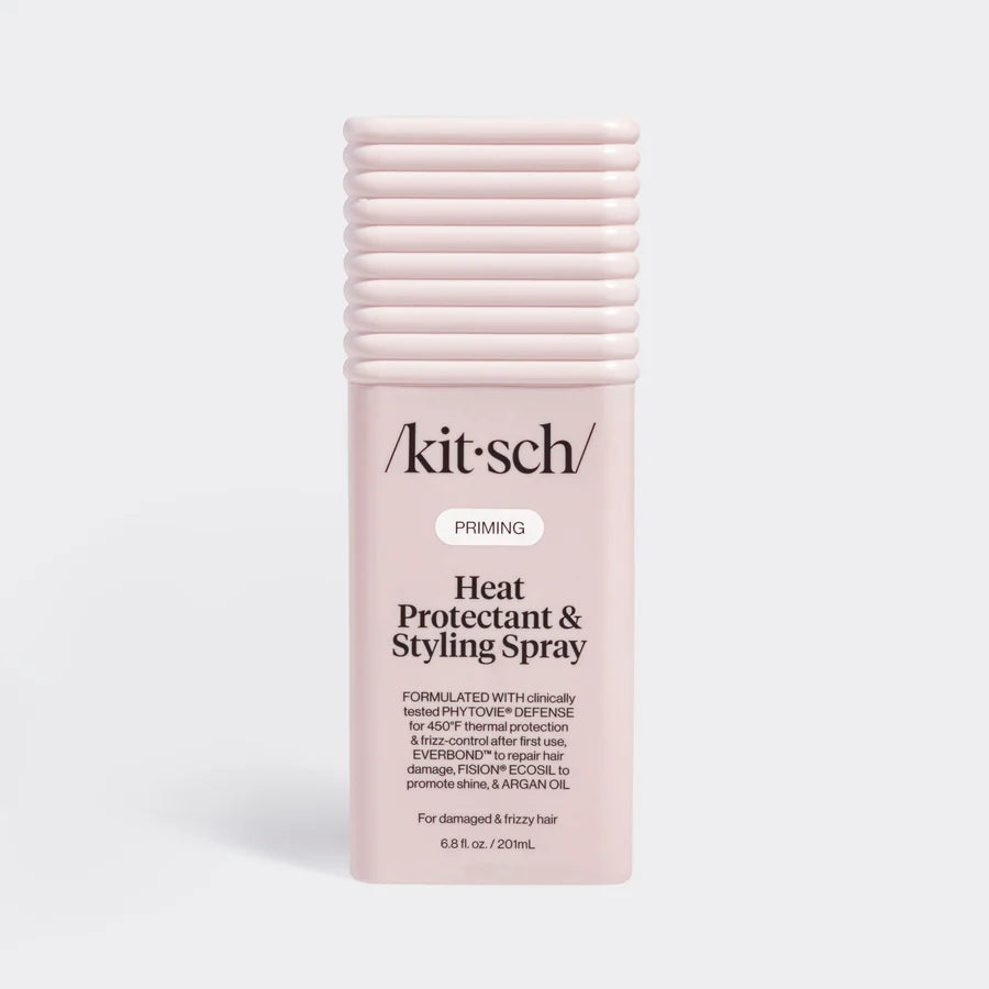 Kitsch Heat Protectant & Styling Mist – Värmeskyddsspray 201 ml
