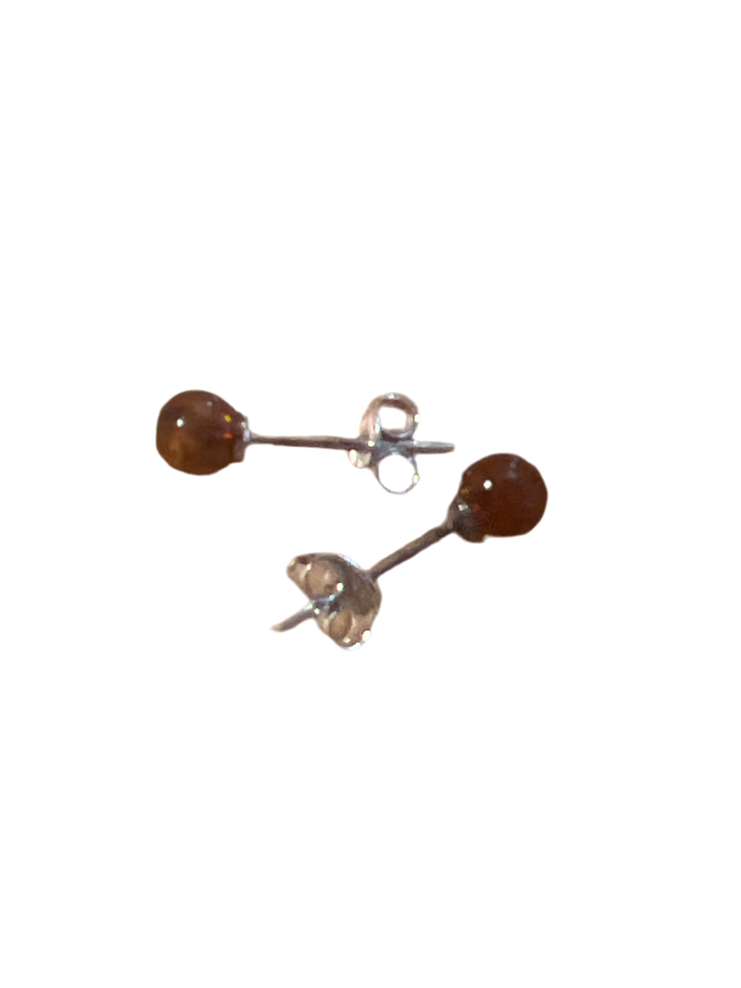 Öronstift Bärnsten