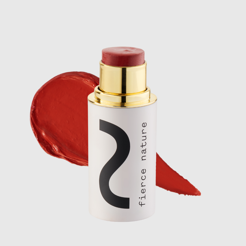 Läppstift / Rouge Rhiannon