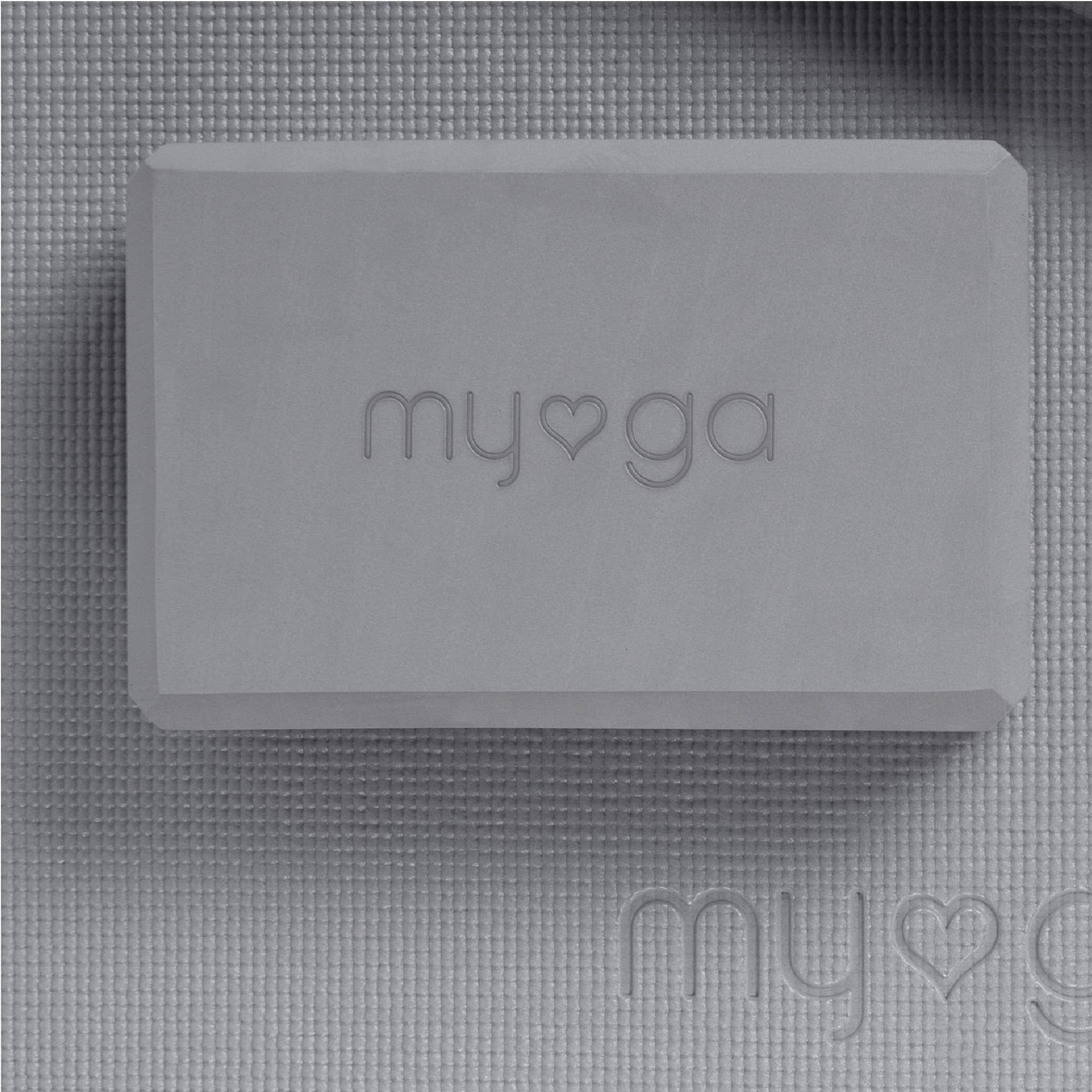 Yoga Starter Kits