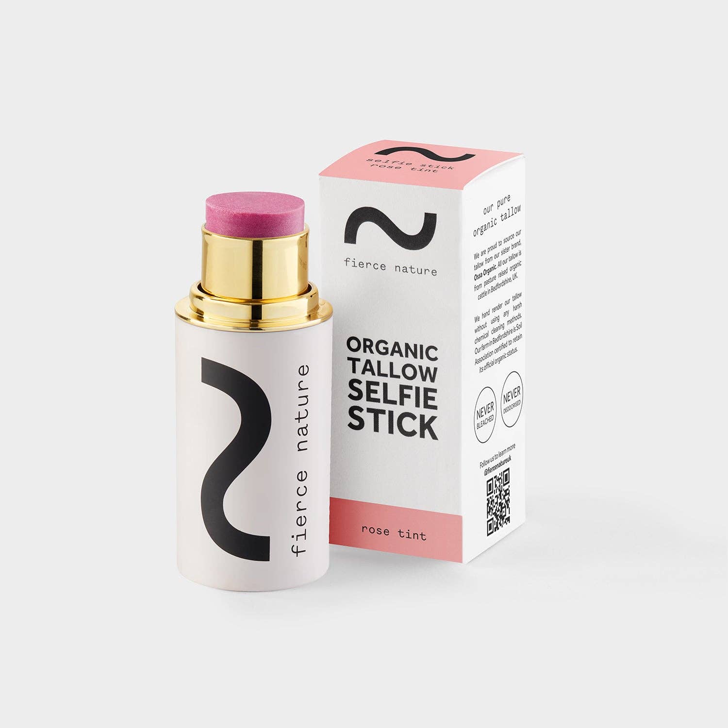Läppstift / Rouge Rose Tint