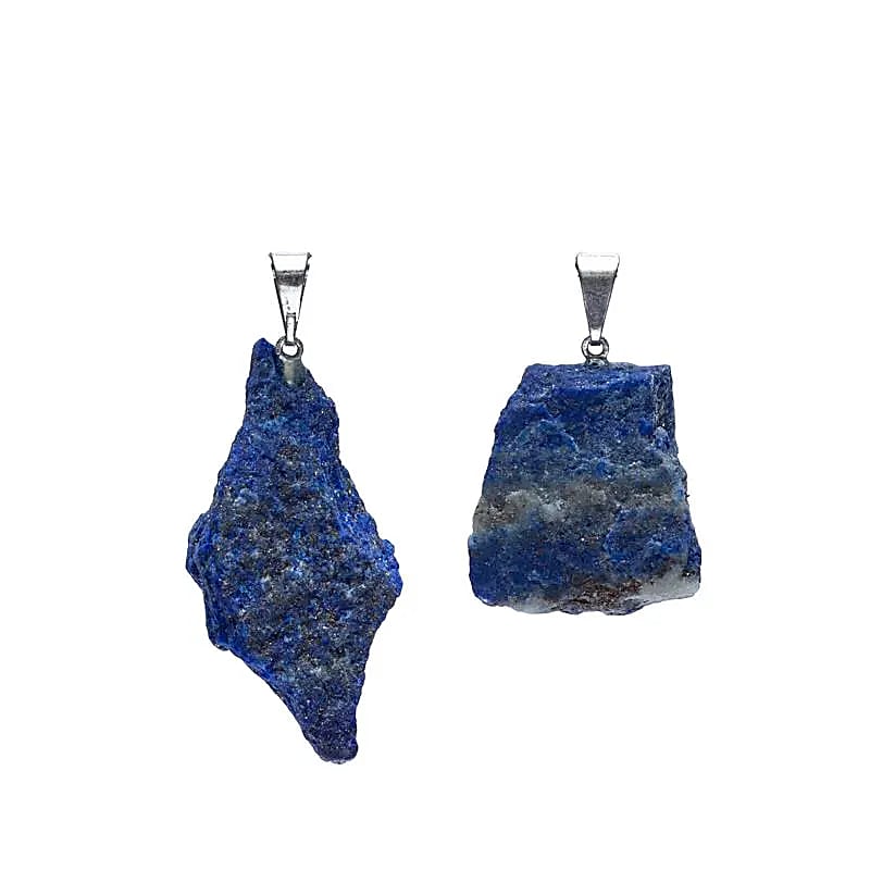 Lapis Lazuli-hänge ca 2cm