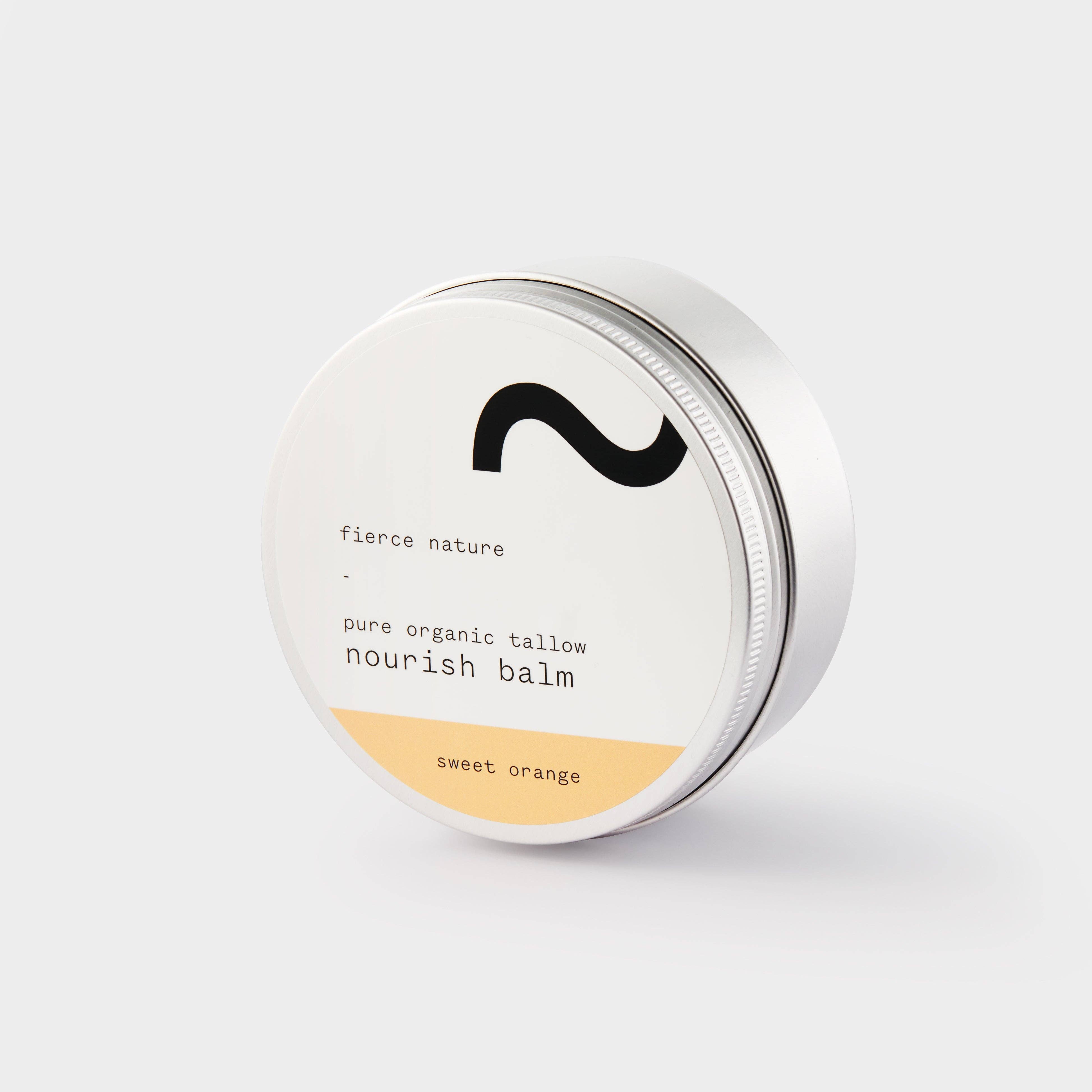 Nourish Balm (Söt Apelsin)