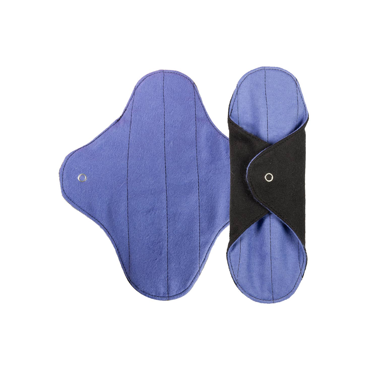 Pestävät kuukautissiteet 2kpl