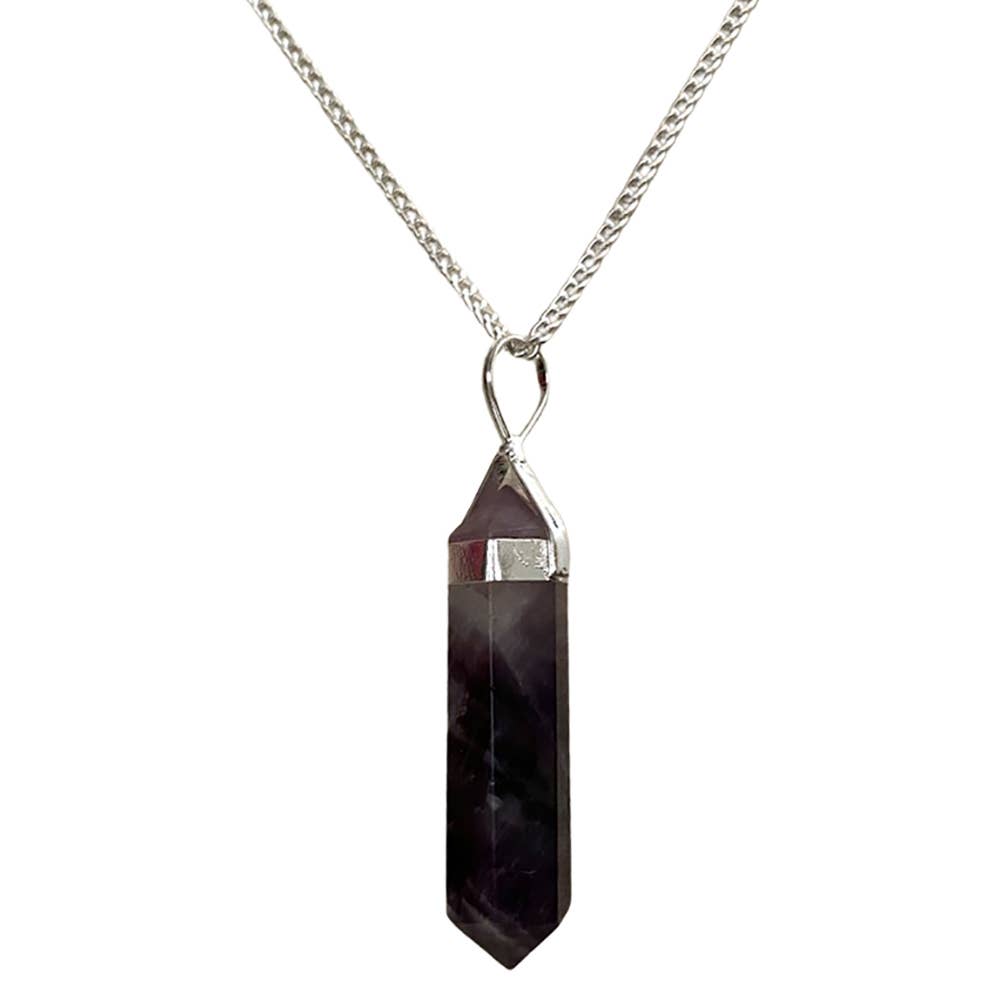 Double Point Pencil-halsband